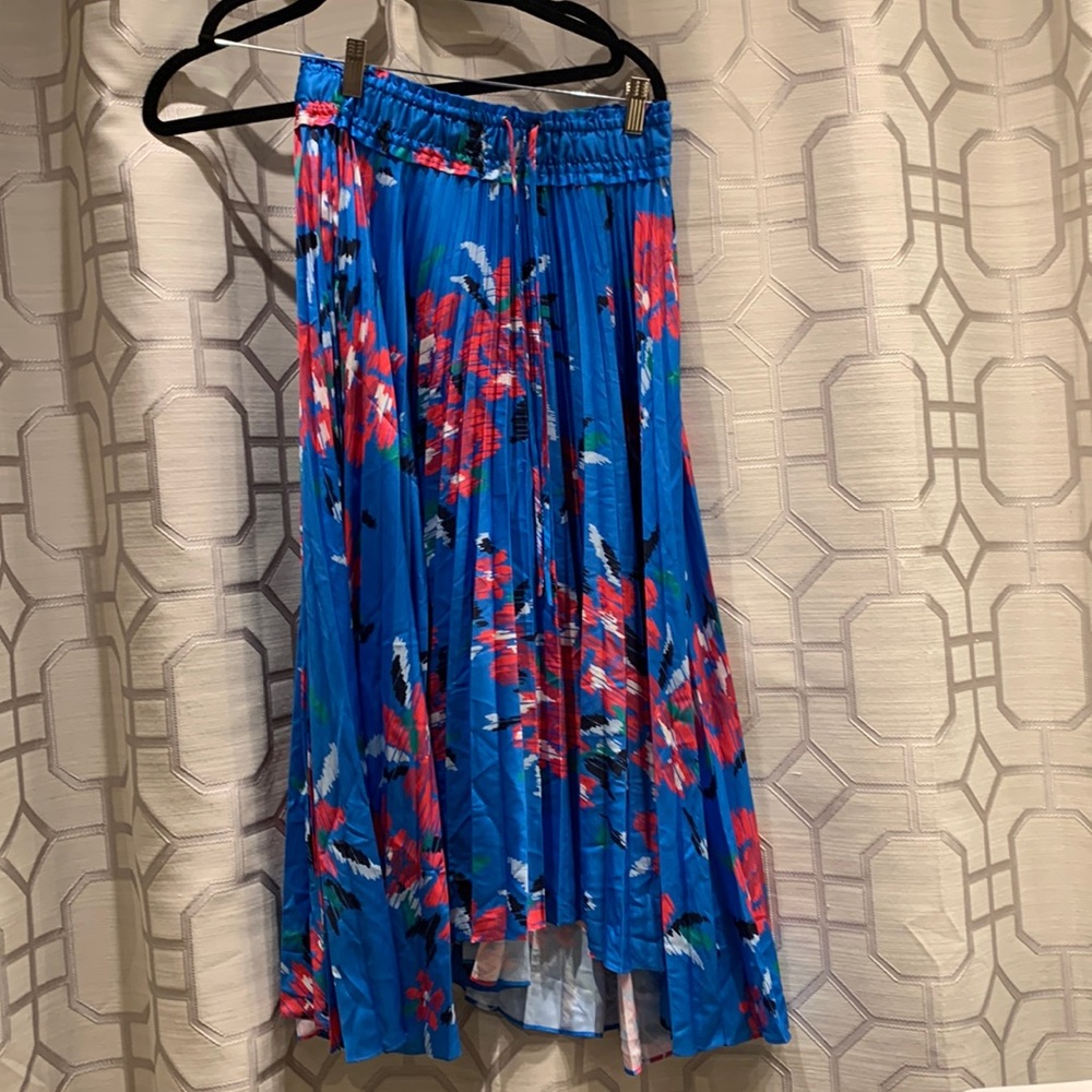 A.L.C skirt